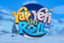 Yak Yeti and Roll Slot